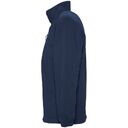 Толстовка из флиса Ness 300, темно-синяя (navy), размер 4XL
