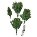 Искусственная ель Ms.Tree, 210 см