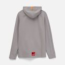 Лейбл Listra Soft Touch, L, красный