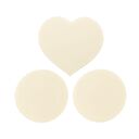 Набор из 3 печений Dream White на заказ