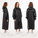 Макинтош R3, черный, размер XS/S