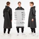 Макинтош R3, черный, размер M/L