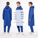 Макинтош R3, синий, размер M/L