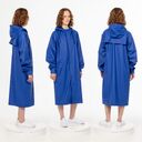 Макинтош R3, синий, размер XL/XXL