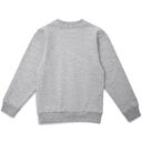 Свитшот Toima Kids 2.0, серый меланж, 12 лет