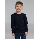 Свитшот Toima Kids 2.0, темно-синий, 14 лет