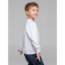 Свитшот Toima Kids 2.0, белый, 14 лет