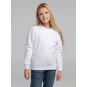 Свитшот Toima Kids 2.0, белый, 14 лет