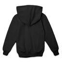 Худи детское Kirenga Kids 2.0, черное, 14 лет