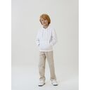 Худи детское Kirenga Kids 2.0, белое, 12 лет
