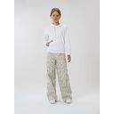 Худи детское Kirenga Kids 2.0, белое, 14 лет