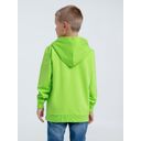 Худи детское Kirenga 2.0 Kids, зеленое яблоко, 12 лет