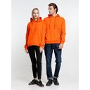 Худи Kirenga 2.0, оранжевое, размер 3XL