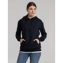 Худи Kirenga 2.0, темно-синее, размер S