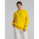 Худи Kirenga 2.0, желтое, размер XXL