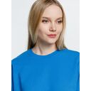 Свитшот Toima 2.0, бирюзовый, размер 3XL