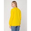 Свитшот Toima 2.0, желтый, размер S