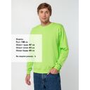 Свитшот Toima 2.0, зеленое яблоко, размер 4XL