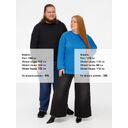 Свитшот Toima Heavy 2.0, черный, размер XXL