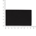 Лейбл Listra Soft Touch, XL, черный