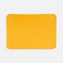 Лейбл Eta Soft Touch, XL, желтый