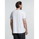 Футболка унисекс Ankara, белая, размер L