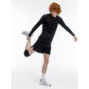 Наколенник защитный Stod, черный, размер L/XL