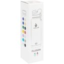 Термобутылка Fujisan XL 2.0, желтая