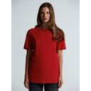 Футболка унисекс Streetwise, красная, размер 3XL