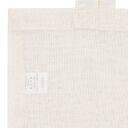 Сумка для покупок Cottonica Organic, неокрашенная