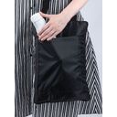 Плед для пикника Soft & Dry 2, черный