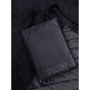 Плед для пикника Soft & Dry 2, черный
