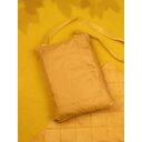 Плед для пикника Soft & Dry 2, желтый