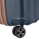 Чемодан St Tropez M, синий