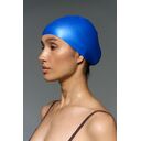 Шапочка для плавания Aquasana, синяя