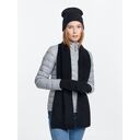 Перчатки Urban Flow, черные, размер S/M