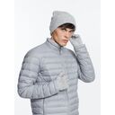 Перчатки Urban Flow, светло-серый меланж, размер L/XL