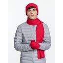 Перчатки Urban Flow, красные, размер S/M