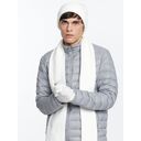 Перчатки Urban Flow, молочно-белые, размер S/M