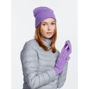 Перчатки Urban Flow, фиолетовые, размер L/XL