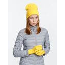 Перчатки Urban Flow, желтые, размер L/XL