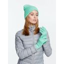 Перчатки Urban Flow, зеленые (мятные), размер L/XL