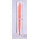 Футляр Crystal для 1 ручки, прозрачный