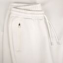 Джоггеры Lovi, молочно-белые, размер XXL