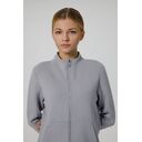 Куртка женская Lovi, серая, размер S