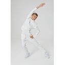 Куртка женская Lovi, молочно-белая, размер M