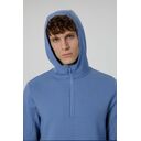 Анорак унисекс Lovi, синий, размер XXL