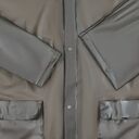 Дождевик RainDrop, серый, размер XL/XXL