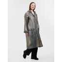 Дождевик RainDrop, серый, размер XL/XXL