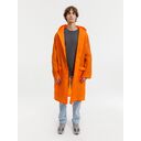 Дождевик RainDrop, оранжевый, размер M/L